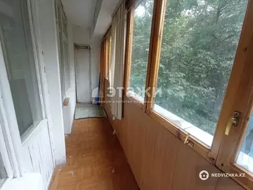 40 м², 1-комнатная квартира, этаж 2 из 5, 40 м², изображение - 6