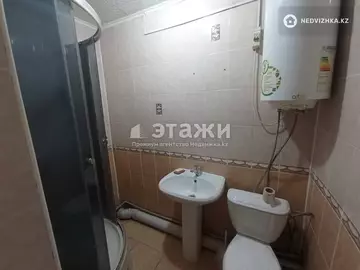 40 м², 1-комнатная квартира, этаж 2 из 5, 40 м², изображение - 8