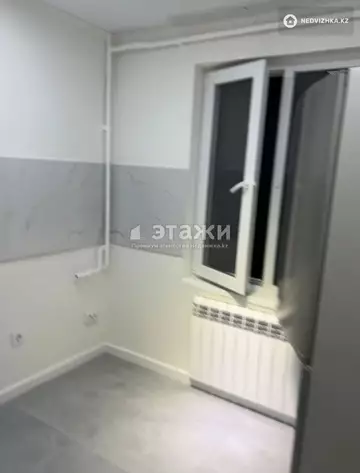43 м², 2-комнатная квартира, этаж 1 из 9, 43 м², изображение - 5