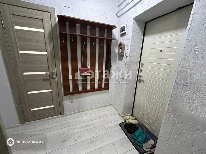 35.3 м², 1-комнатная квартира, этаж 1 из 5, 35 м², изображение - 1