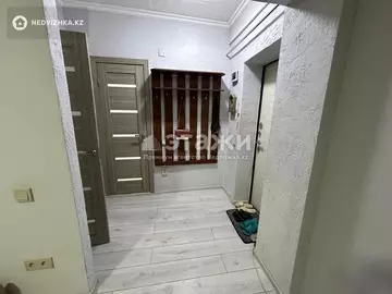 1-комнатная квартира, этаж 1 из 5, 35 м²