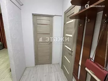 1-комнатная квартира, этаж 1 из 5, 35 м²