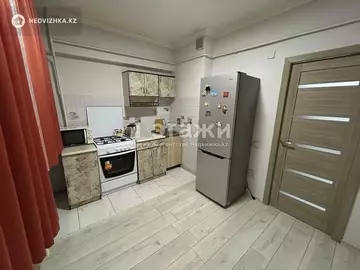 1-комнатная квартира, этаж 1 из 5, 35 м²