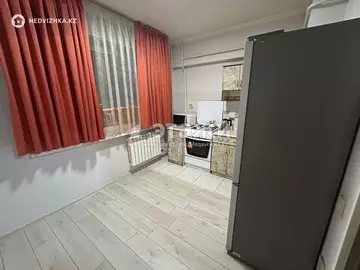 35.3 м², 1-комнатная квартира, этаж 1 из 5, 35 м², изображение - 4