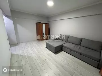 35.3 м², 1-комнатная квартира, этаж 1 из 5, 35 м², изображение - 5