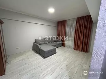 35.3 м², 1-комнатная квартира, этаж 1 из 5, 35 м², изображение - 6