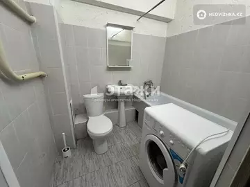 35.3 м², 1-комнатная квартира, этаж 1 из 5, 35 м², изображение - 7
