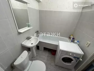35.3 м², 1-комнатная квартира, этаж 1 из 5, 35 м², изображение - 8