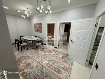 63 м², 2-комнатная квартира, этаж 4 из 10, 63 м², изображение - 5
