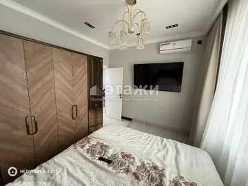 63 м², 2-комнатная квартира, этаж 4 из 10, 63 м², изображение - 8