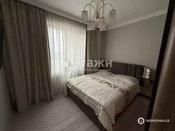 63 м², 2-комнатная квартира, этаж 4 из 10, 63 м², изображение - 9