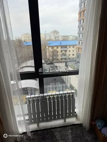 63 м², 2-комнатная квартира, этаж 4 из 10, 63 м², изображение - 11