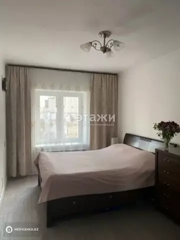 4-комнатная квартира, этаж 5 из 5, 85 м²