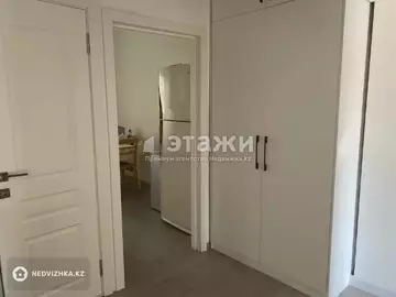 4-комнатная квартира, этаж 5 из 5, 85 м²