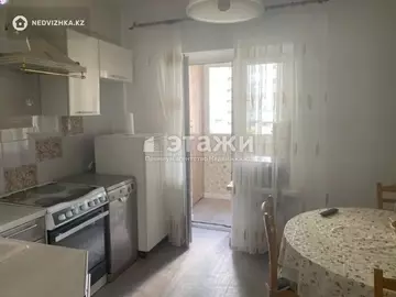 4-комнатная квартира, этаж 5 из 5, 85 м²