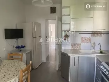 85 м², 4-комнатная квартира, этаж 5 из 5, 85 м², изображение - 4