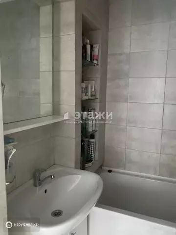 85 м², 4-комнатная квартира, этаж 5 из 5, 85 м², изображение - 6
