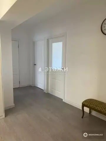 85 м², 4-комнатная квартира, этаж 5 из 5, 85 м², изображение - 7