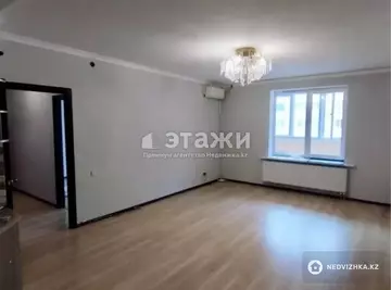 2-комнатная квартира, этаж 13 из 18, 65 м²