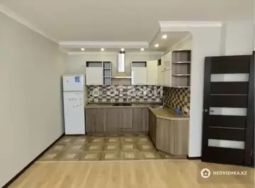 2-комнатная квартира, этаж 13 из 18, 65 м²