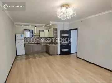 65 м², 2-комнатная квартира, этаж 13 из 18, 65 м², изображение - 4