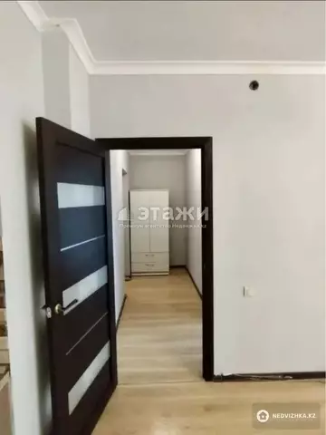 2-комнатная квартира, этаж 13 из 18, 65 м²
