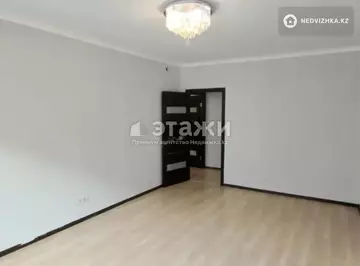 2-комнатная квартира, этаж 13 из 18, 65 м²