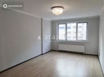 2-комнатная квартира, этаж 13 из 18, 65 м²