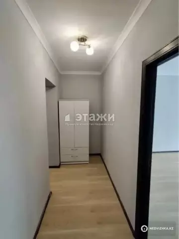 65 м², 2-комнатная квартира, этаж 13 из 18, 65 м², изображение - 5
