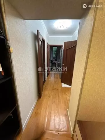 74 м², 3-комнатная квартира, этаж 2 из 4, 74 м², изображение - 5