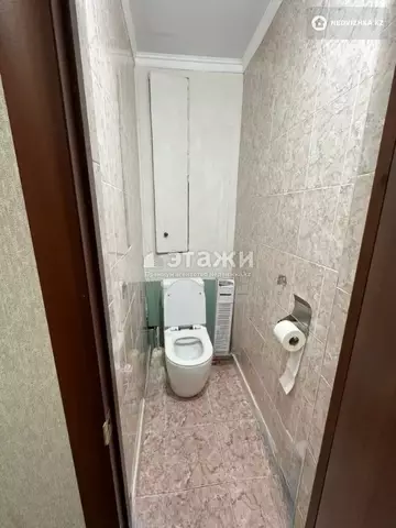 74 м², 3-комнатная квартира, этаж 2 из 4, 74 м², изображение - 7