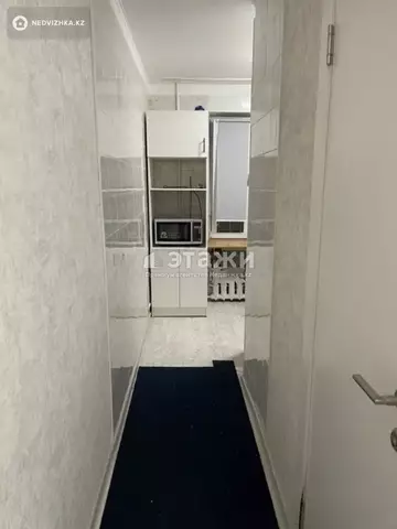 1-комнатная квартира, этаж 1 из 4, 33 м²