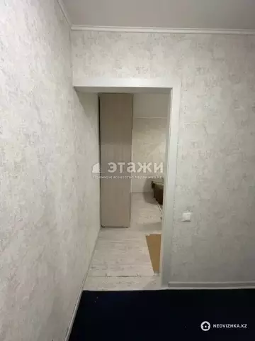 1-комнатная квартира, этаж 1 из 4, 33 м²