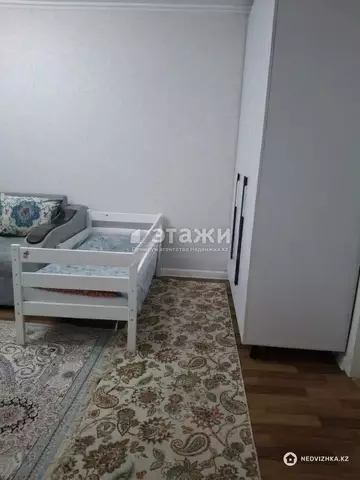 45 м², 2-комнатная квартира, этаж 3 из 5, 45 м², изображение - 4