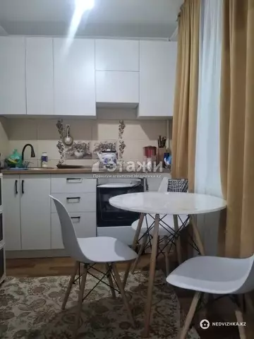45 м², 2-комнатная квартира, этаж 3 из 5, 45 м², изображение - 6