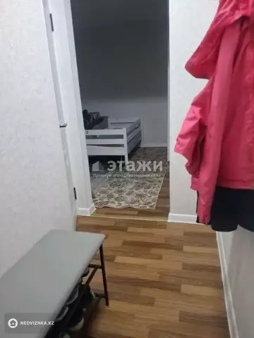 45 м², 2-комнатная квартира, этаж 3 из 5, 45 м², изображение - 5