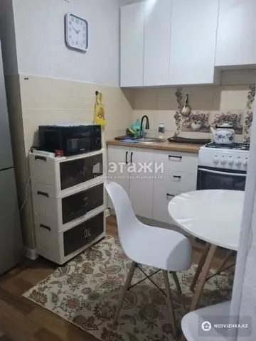 45 м², 2-комнатная квартира, этаж 3 из 5, 45 м², изображение - 7