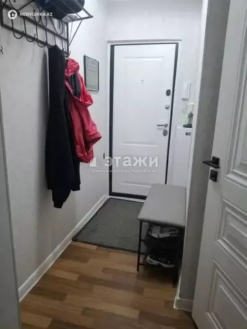 45 м², 2-комнатная квартира, этаж 3 из 5, 45 м², изображение - 9