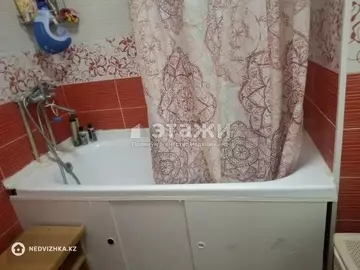 45 м², 2-комнатная квартира, этаж 3 из 5, 45 м², изображение - 10