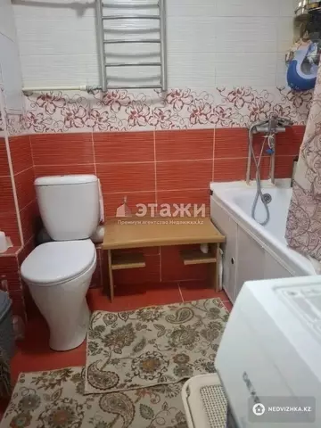 45 м², 2-комнатная квартира, этаж 3 из 5, 45 м², изображение - 11