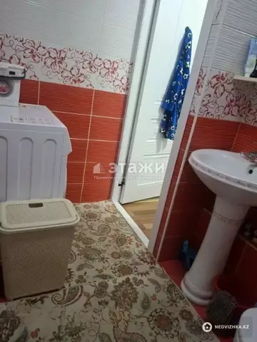 45 м², 2-комнатная квартира, этаж 3 из 5, 45 м², изображение - 12