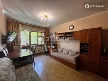 1-комнатная квартира, этаж 4 из 5, 39 м²