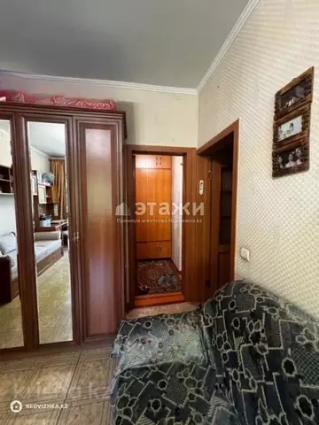 1-комнатная квартира, этаж 4 из 5, 39 м²