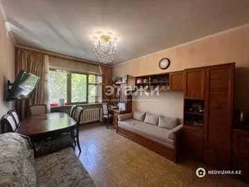39.4 м², 1-комнатная квартира, этаж 4 из 5, 39 м², изображение - 5