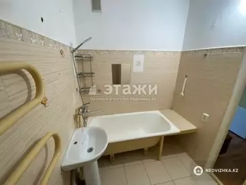 33.3 м², 1-комнатная квартира, этаж 4 из 5, 33 м², изображение - 4