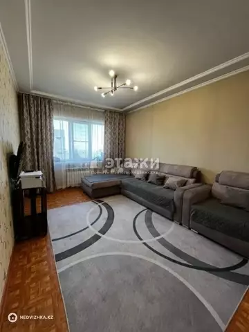 3-комнатная квартира, этаж 7 из 9, 80 м²
