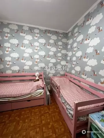 80 м², 3-комнатная квартира, этаж 7 из 9, 80 м², изображение - 7
