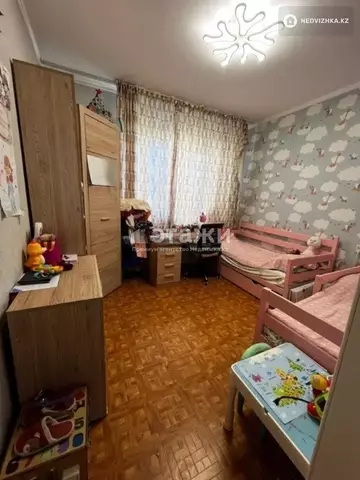 80 м², 3-комнатная квартира, этаж 7 из 9, 80 м², изображение - 8