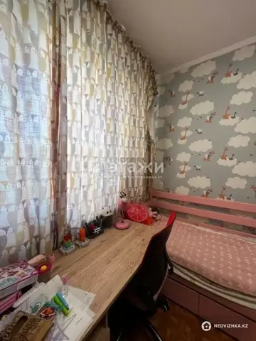 80 м², 3-комнатная квартира, этаж 7 из 9, 80 м², изображение - 9