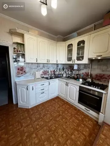 80 м², 3-комнатная квартира, этаж 7 из 9, 80 м², изображение - 11